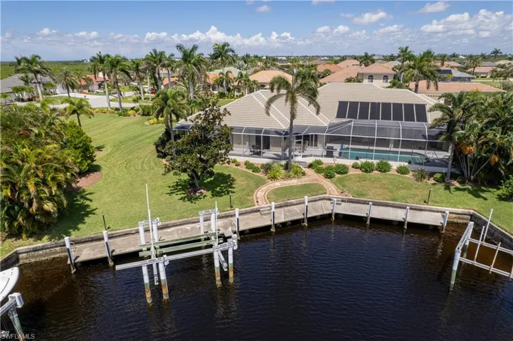 735 Elisa Dr, Punta Gorda, Florida 33950