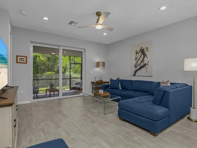 1220 Enbrook Loop, Naples, Florida 34114