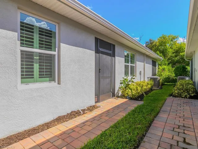 1220 Enbrook Loop, Naples, Florida 34114