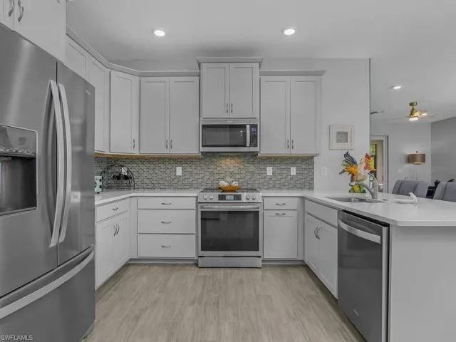 1220 Enbrook Loop, Naples, Florida 34114
