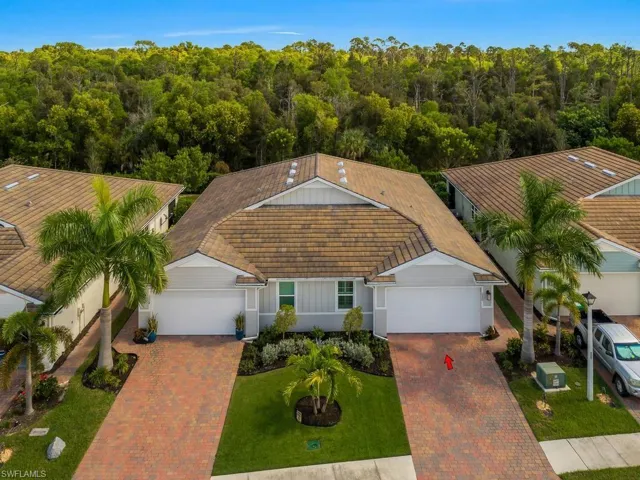 1220 Enbrook Loop, Naples, Florida 34114