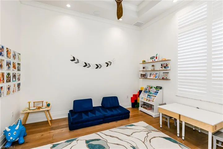 Guest Bedroom 1