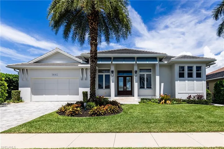 Custom Braun home