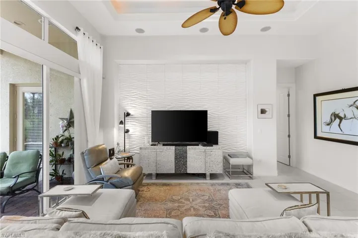 Fully updated home with nothing untouched.
