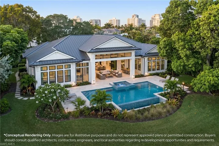 517 Devils Ln, Naples, Florida 34103