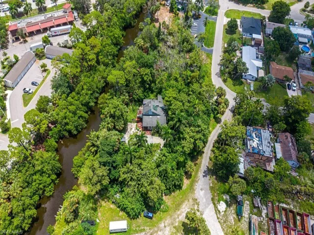 3400 Okeechobee St, Naples, Florida 34112