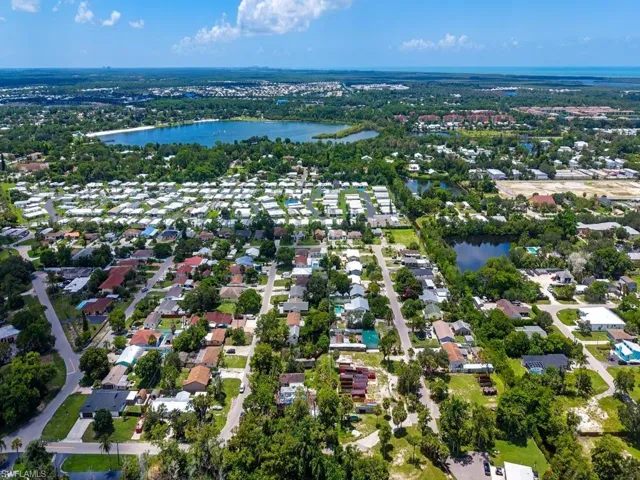 3400 Okeechobee St, Naples, Florida 34112