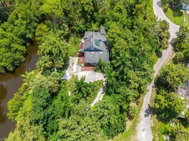 3400 Okeechobee St, Naples, Florida 34112