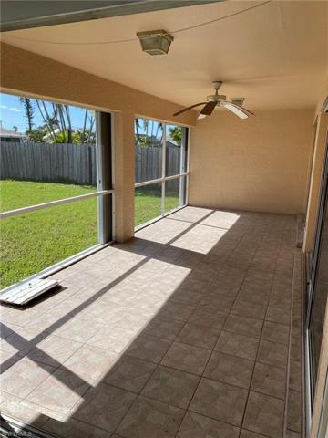 1212 SE 17th  TER, Cape Coral, FL 33990