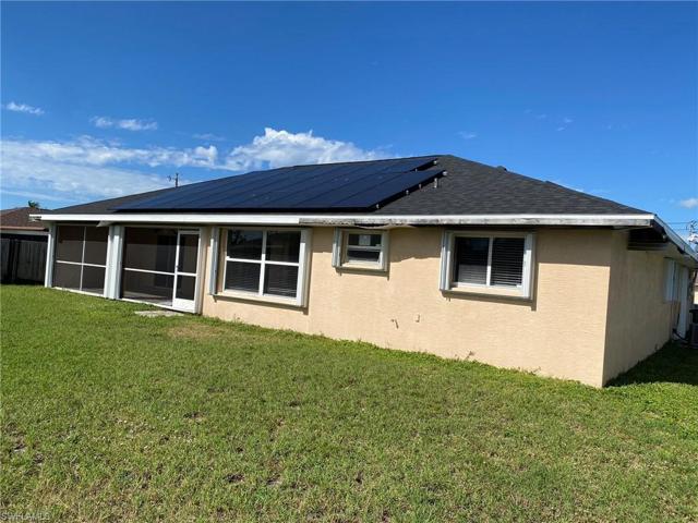 1212 SE 17th  TER, Cape Coral, FL 33990