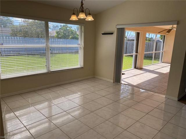 1212 SE 17th  TER, Cape Coral, FL 33990
