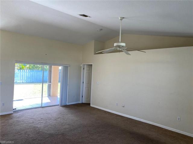 1212 SE 17th  TER, Cape Coral, FL 33990