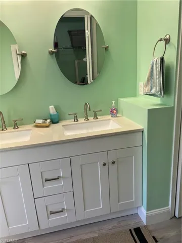 3245 Cypress Glen Way 504, Naples, Florida 34109