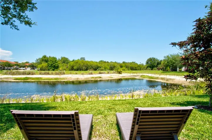 View of water view