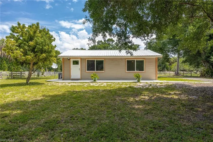 19330  Meredith  RD, North Fort Myers, FL 33917