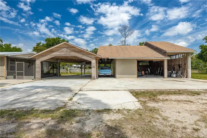 19330  Meredith  RD, North Fort Myers, FL 33917