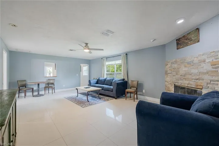 19330  Meredith  RD, North Fort Myers, FL 33917