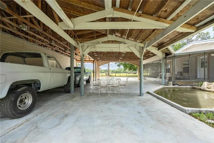 19330  Meredith  RD, North Fort Myers, FL 33917
