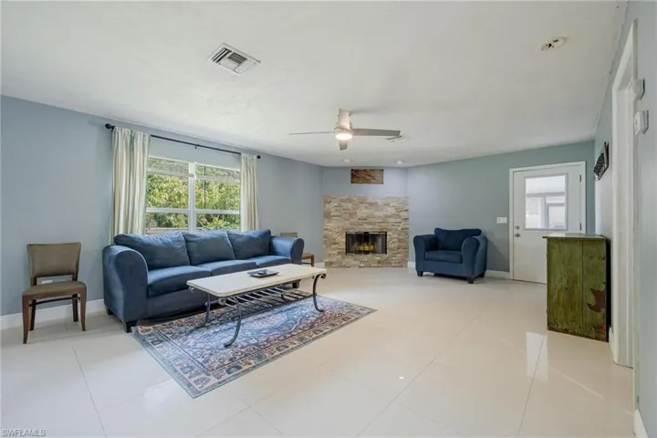 19330  Meredith  RD, North Fort Myers, FL 33917