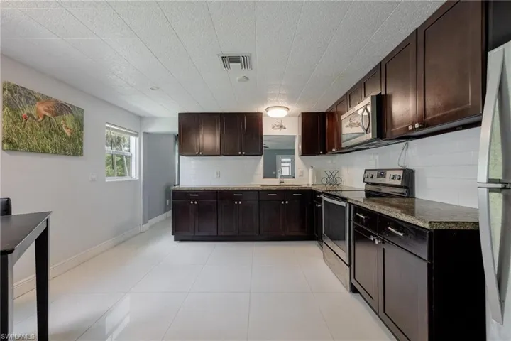 19330  Meredith  RD, North Fort Myers, FL 33917