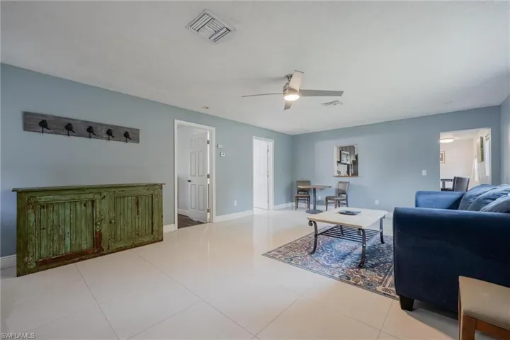 19330  Meredith  RD, North Fort Myers, FL 33917