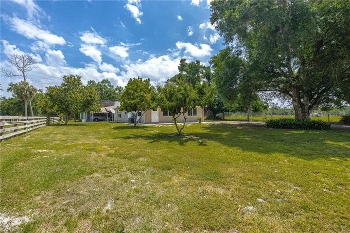 19330  Meredith  RD, North Fort Myers, FL 33917