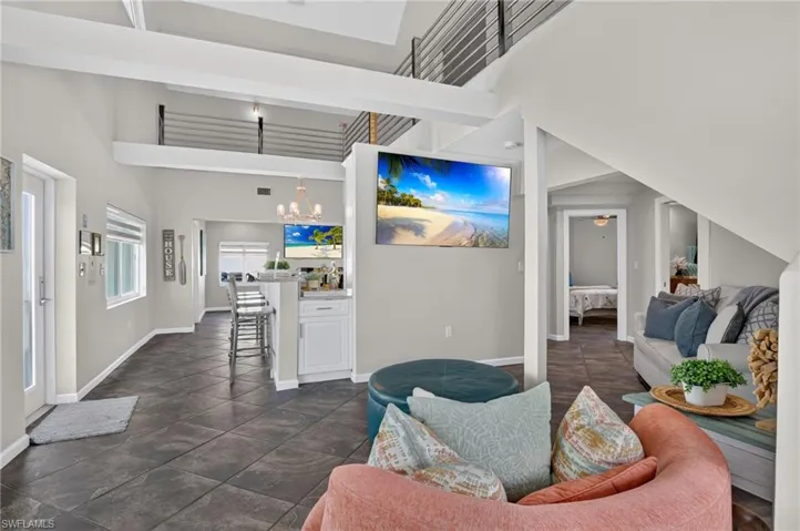 309 Donora Blvd, Fort Myers Beach, Florida 33931