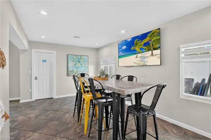 309 Donora Blvd, Fort Myers Beach, Florida 33931