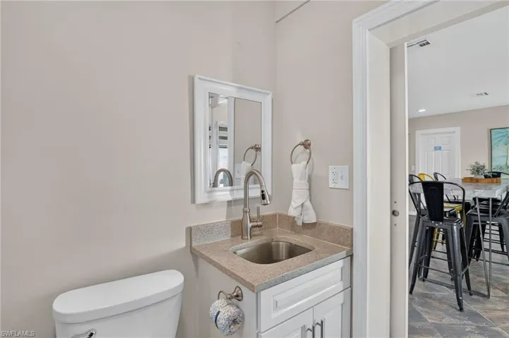309 Donora Blvd, Fort Myers Beach, Florida 33931