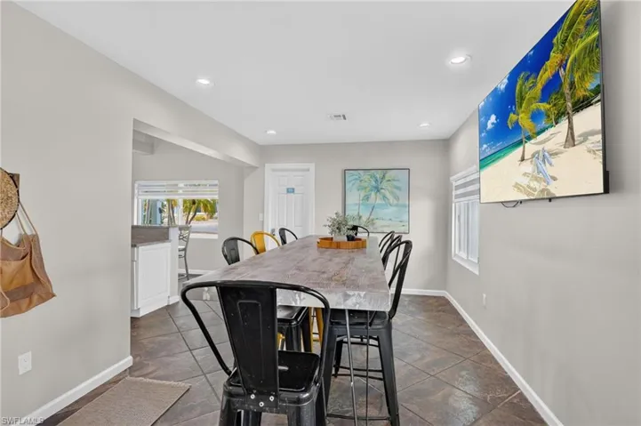 309 Donora Blvd, Fort Myers Beach, Florida 33931