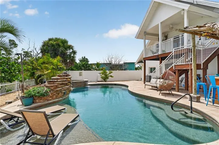 309 Donora Blvd, Fort Myers Beach, Florida 33931