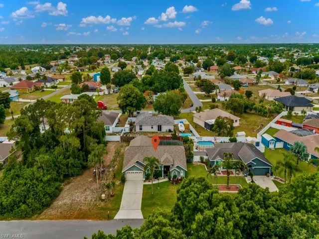 1623 Covington Meadows Cir, Lehigh Acres, Florida 33936