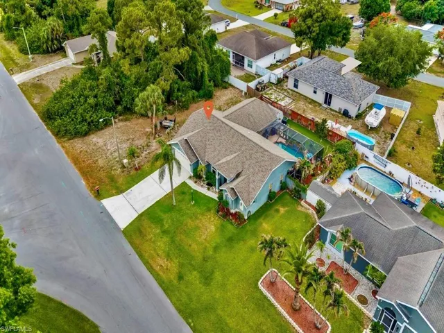1623 Covington Meadows Cir, Lehigh Acres, Florida 33936