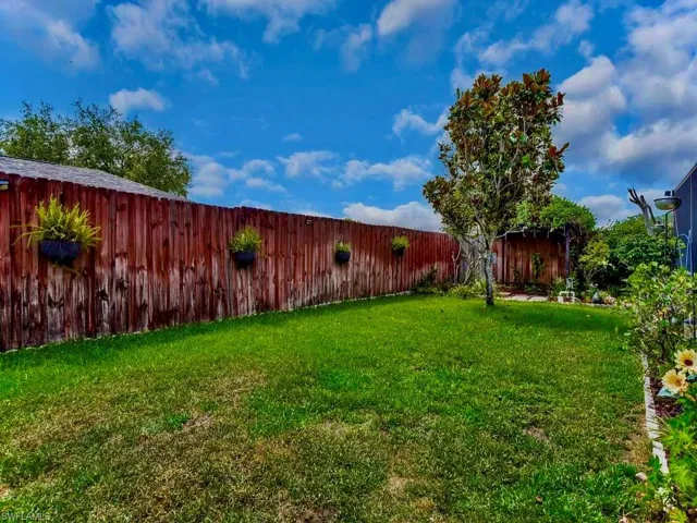 1623 Covington Meadows Cir, Lehigh Acres, Florida 33936