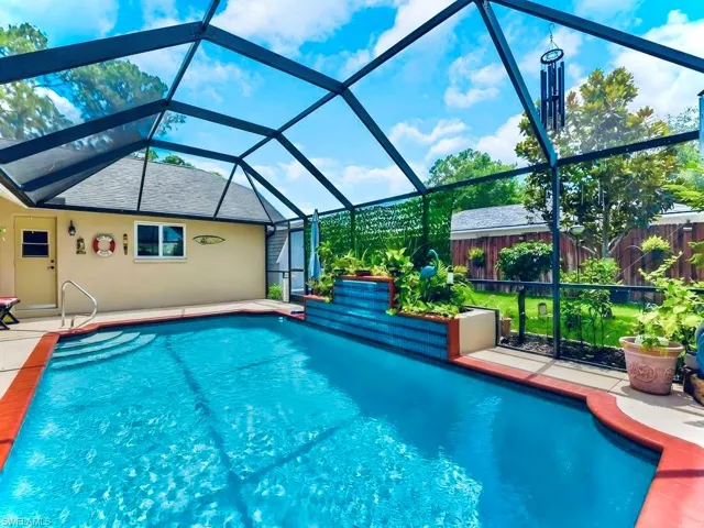 1623 Covington Meadows Cir, Lehigh Acres, Florida 33936