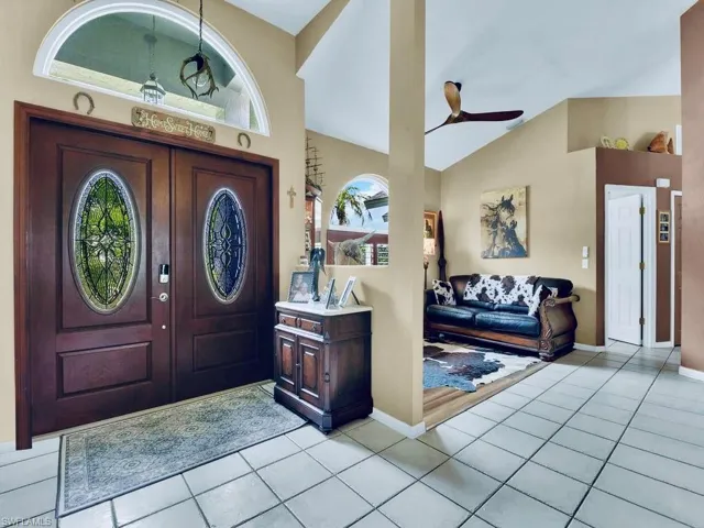 1623 Covington Meadows Cir, Lehigh Acres, Florida 33936