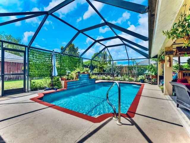 1623 Covington Meadows Cir, Lehigh Acres, Florida 33936