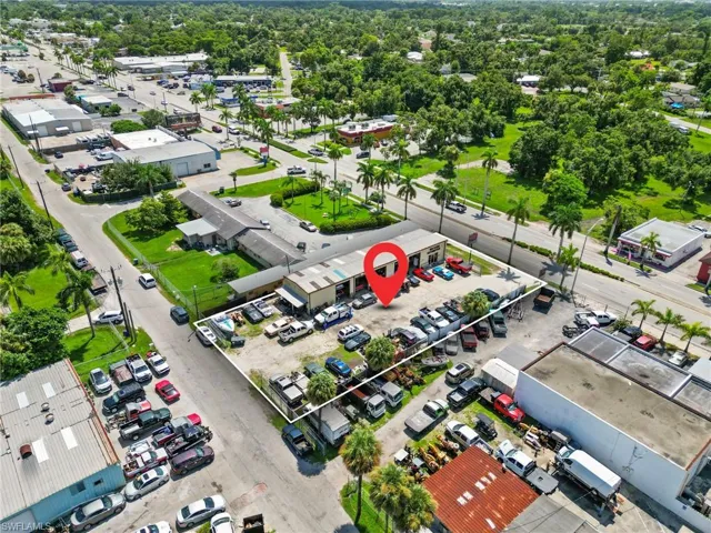 3875  Palm Beach  BLVD, Fort Myers, FL 33916