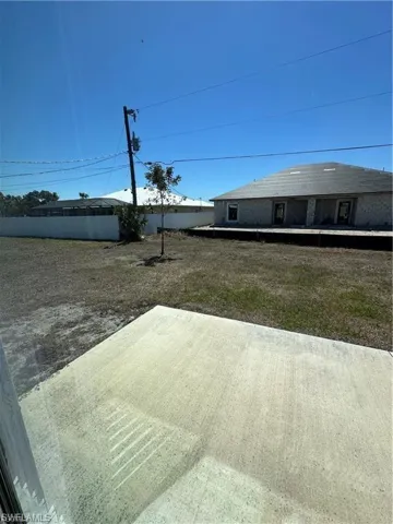 254 Sw 3rd St, Cape Coral, Florida 33991