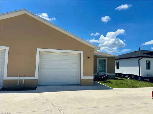 254 Sw 3rd St, Cape Coral, Florida 33991