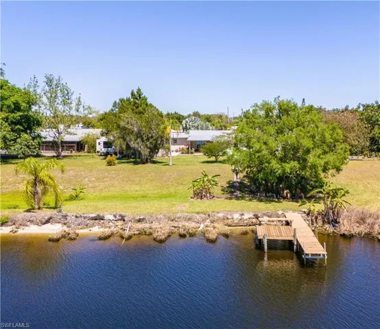 1014 E Anchor Ln, Moore  Haven, FL 33471