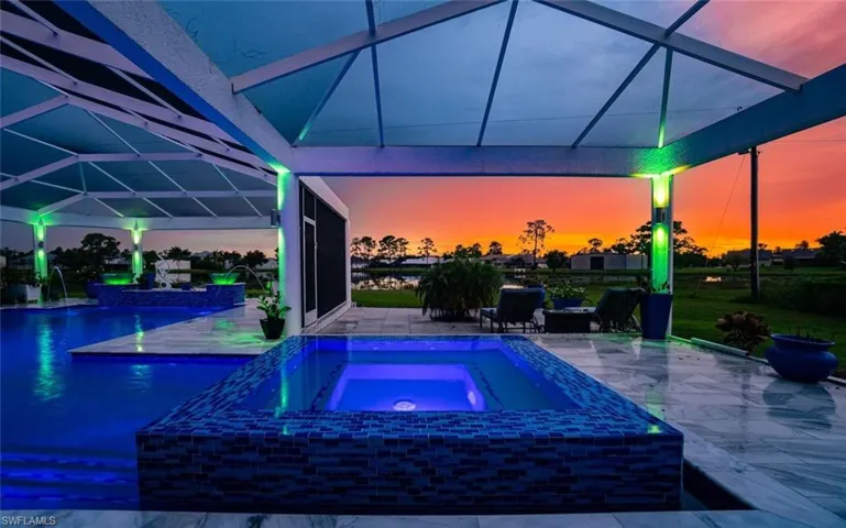 18683 Baseleg Ave, North Fort Myers, Florida 33917