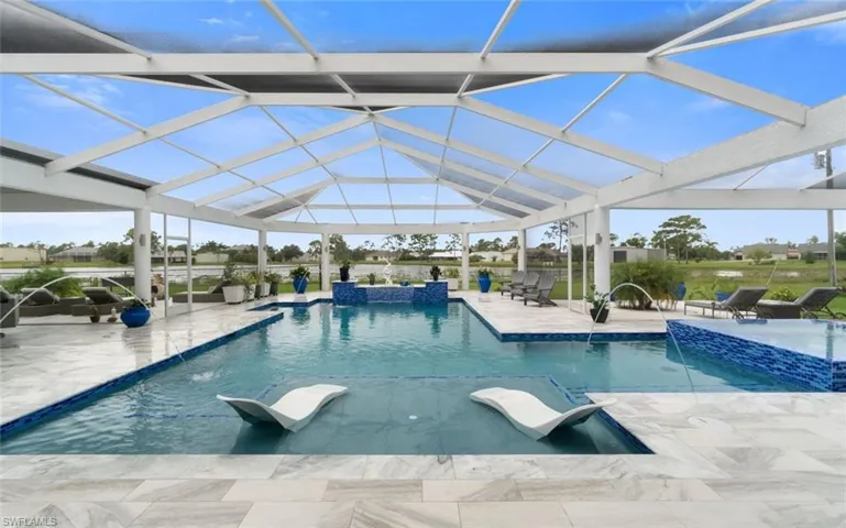 18683 Baseleg Ave, North Fort Myers, Florida 33917
