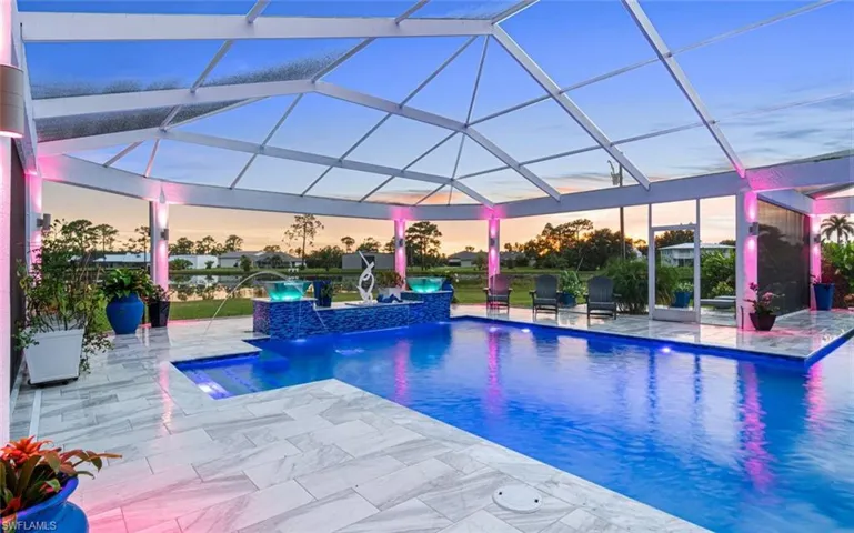18683 Baseleg Ave, North Fort Myers, Florida 33917