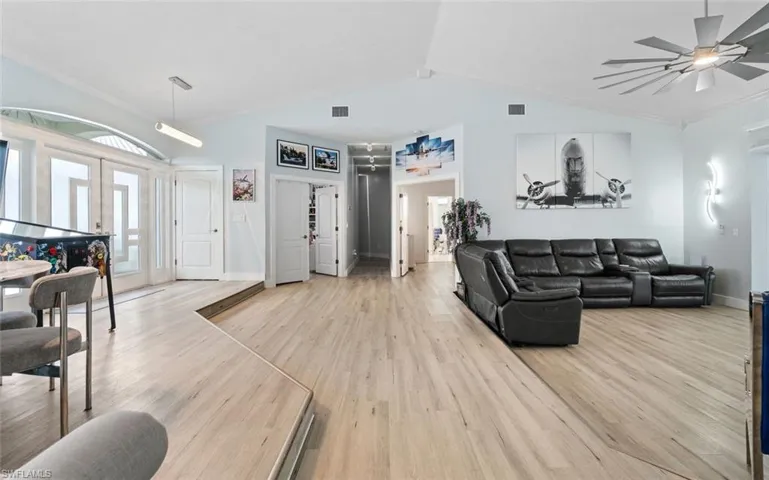 18683 Baseleg Ave, North Fort Myers, Florida 33917