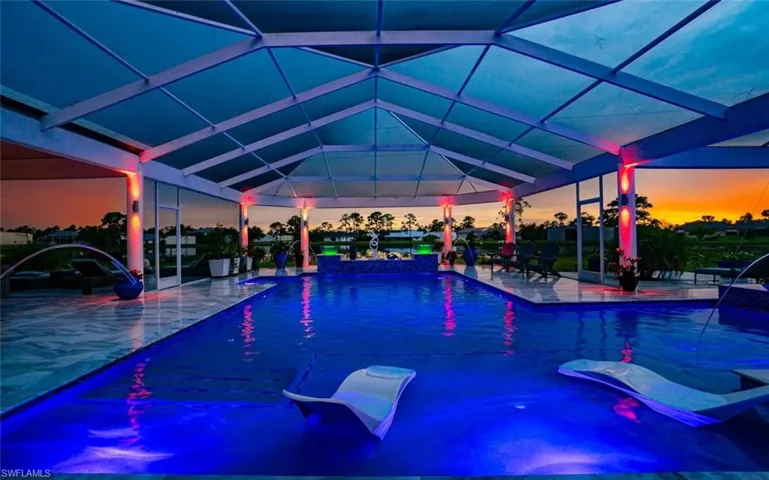 18683 Baseleg Ave, North Fort Myers, Florida 33917