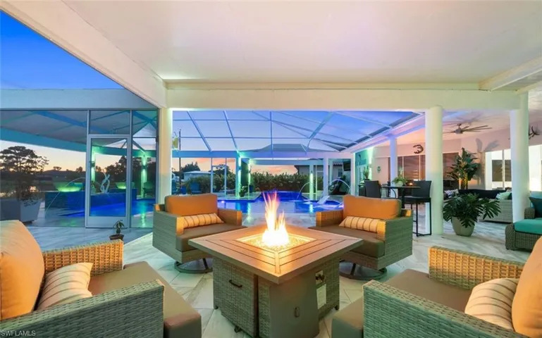 18683 Baseleg Ave, North Fort Myers, Florida 33917
