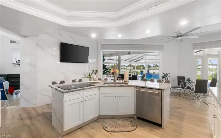 18683 Baseleg Ave, North Fort Myers, Florida 33917