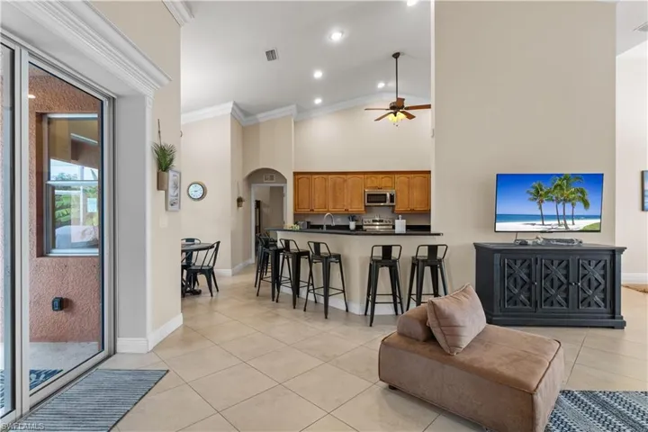 1217 SW 33rd  TER, Cape Coral, FL 33914