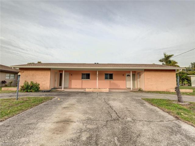 4208 SE 19th  PL, CAPE CORAL, FL 33904